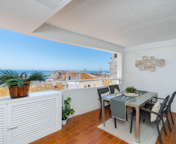 Квартира - Продажи - Marbella - Puerto Banús