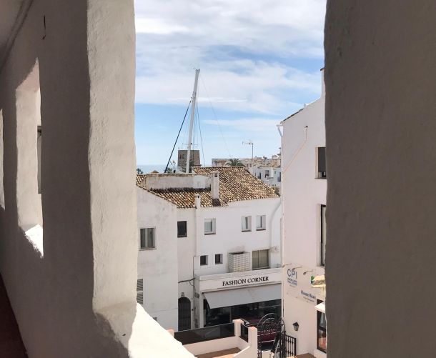 Квартира - Продажи - Marbella - Puerto Banús