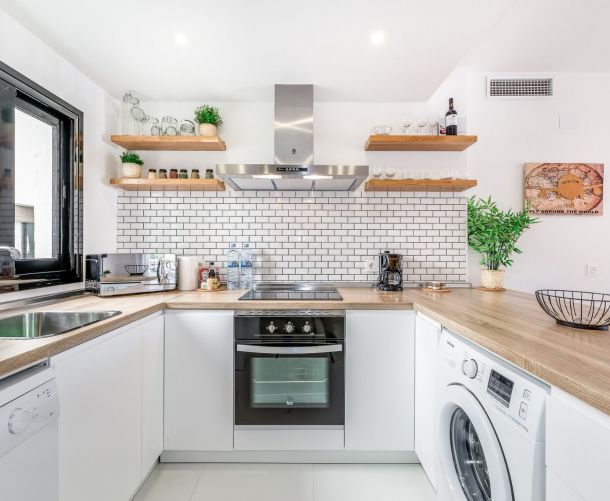 Квартира - Продажи - Marbella - Puerto Banús