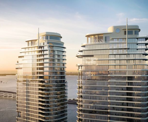 Квартира - Продажи - Miami - Miami 