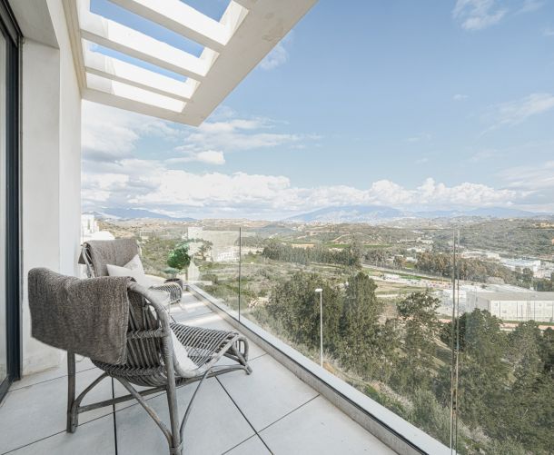 Квартира - Продажи - Mijas - Mijas Costa