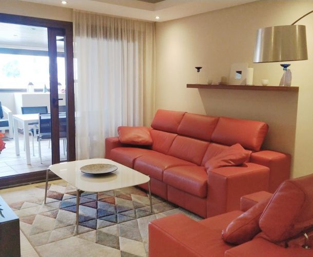 Lägenhet - Försäljning - Estepona - Kempiski 