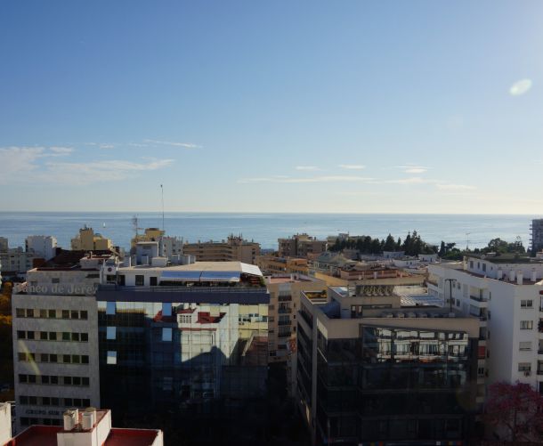 Lägenhet - Försäljning - Marbella - LHA-044-JL