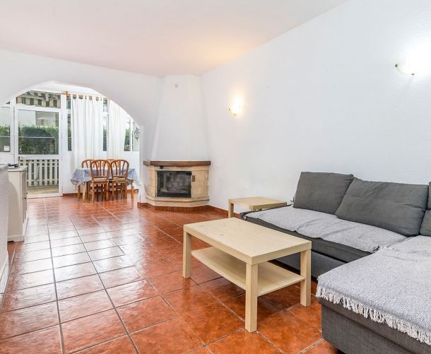 Lägenhet - Försäljning - Marbella - LHA-102-AL