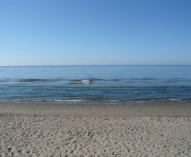 Lägenhet - Långtidsuthyrning - Marbella - Las Chapas