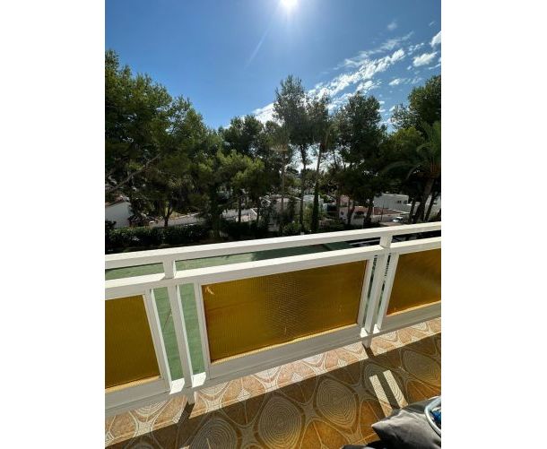 Lägenhet - Långtidsuthyrning - Marbella - Nueva Andalucía