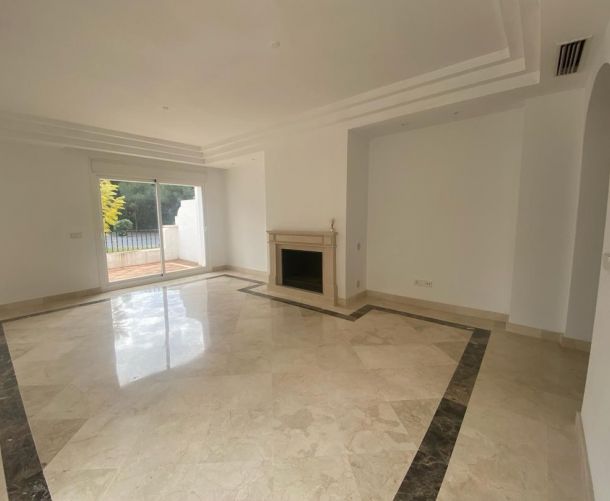 Lägenhet - Långtidsuthyrning - Marbella - Sierra Blanca 