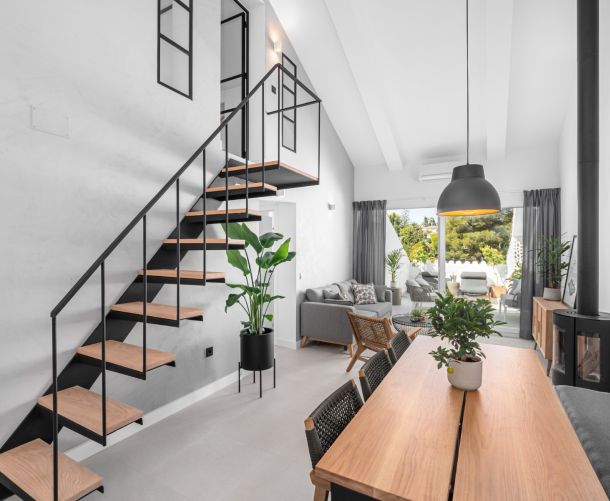 Lägenhet - Nybyggd - Marbella - LHA-002-JL