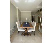 Långtidsuthyrning - Duplex-takvåning - Estepona - Belair