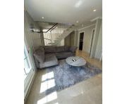 Långtidsuthyrning - Duplex-takvåning - Estepona - Belair