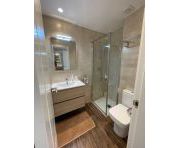 Långtidsuthyrning - Duplex-takvåning - Estepona - Belair