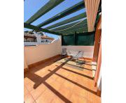 Långtidsuthyrning - Duplex-takvåning - Estepona - Belair