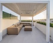 Långtidsuthyrning - Duplex-takvåning - Marbella - Golden Mile