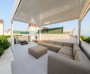 Långtidsuthyrning - Duplex-takvåning - Marbella - Golden Mile