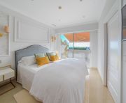 Långtidsuthyrning - Duplex-takvåning - Marbella - Golden Mile