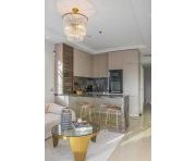 Långtidsuthyrning - Duplex-takvåning - Marbella - Golden Mile