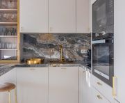 Långtidsuthyrning - Duplex-takvåning - Marbella - Golden Mile