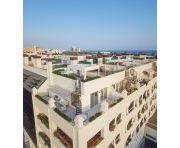 Långtidsuthyrning - Duplex-takvåning - Marbella - Golden Mile