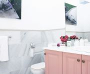 Långtidsuthyrning - Duplex-takvåning - Marbella - Guadalmina Baja