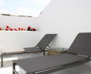 Långtidsuthyrning - Duplex-takvåning - Marbella - Guadalmina Baja