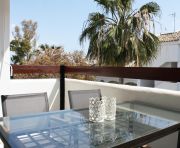 Långtidsuthyrning - Duplex-takvåning - Marbella - Guadalmina Baja