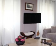 Långtidsuthyrning - Duplex-takvåning - Marbella - Guadalmina Baja