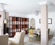 Långtidsuthyrning - Duplex-takvåning - Marbella - Guadalmina Baja