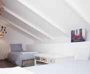 Långtidsuthyrning - Duplex-takvåning - Marbella - Guadalmina Baja