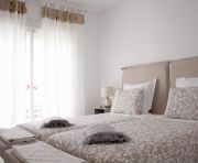 Långtidsuthyrning - Duplex-takvåning - Marbella - Guadalmina Baja