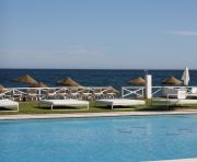 Långtidsuthyrning - Duplex-takvåning - Marbella - Guadalmina Baja