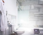 Långtidsuthyrning - Duplex-takvåning - Marbella - Guadalmina Baja