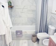 Långtidsuthyrning - Duplex-takvåning - Marbella - Guadalmina Baja