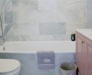 Långtidsuthyrning - Duplex-takvåning - Marbella - Guadalmina Baja