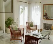 Långtidsuthyrning - Duplex-takvåning - Marbella - Los Naranjos de Marbella