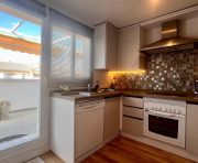 Långtidsuthyrning - Duplex-takvåning - Marbella - Nueva Andalucía