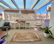 Långtidsuthyrning - Duplex-takvåning - Marbella - Nueva Andalucía