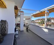Långtidsuthyrning - Duplex-takvåning - Marbella - Nueva Andalucía