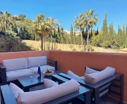 Långtidsuthyrning - Lägenhet - Estepona - El Paraíso