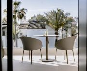 Långtidsuthyrning - Lägenhet - Estepona - New Golden Mile