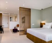 Långtidsuthyrning - Lägenhet - Estepona - New Golden Mile