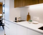 Långtidsuthyrning - Lägenhet - Estepona - New Golden Mile