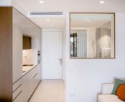 Långtidsuthyrning - Lägenhet - Estepona - New Golden Mile