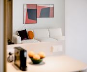 Långtidsuthyrning - Lägenhet - Estepona - New Golden Mile