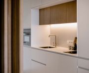 Långtidsuthyrning - Lägenhet - Estepona - New Golden Mile