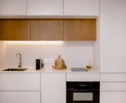 Långtidsuthyrning - Lägenhet - Estepona - New Golden Mile