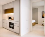 Långtidsuthyrning - Lägenhet - Estepona - New Golden Mile