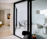 Långtidsuthyrning - Lägenhet - Estepona - New Golden Mile