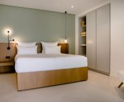 Långtidsuthyrning - Lägenhet - Estepona - New Golden Mile