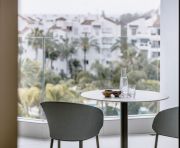 Långtidsuthyrning - Lägenhet - Estepona - New Golden Mile