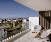 Långtidsuthyrning - Lägenhet - Estepona - New Golden Mile